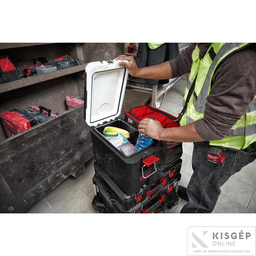 Milwaukee PACKOUT™ hűtőláda