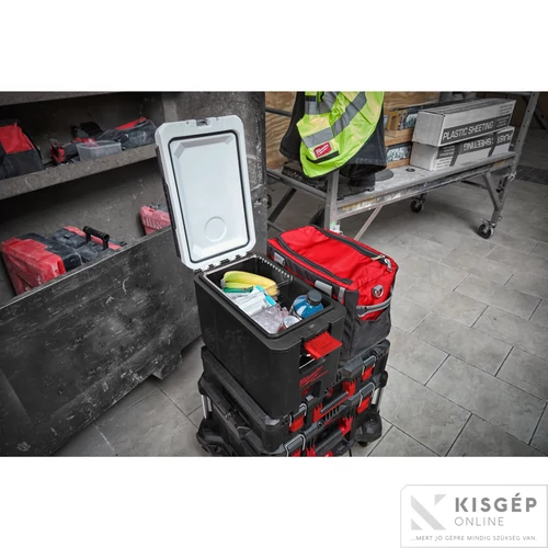 Milwaukee PACKOUT™ hűtőláda