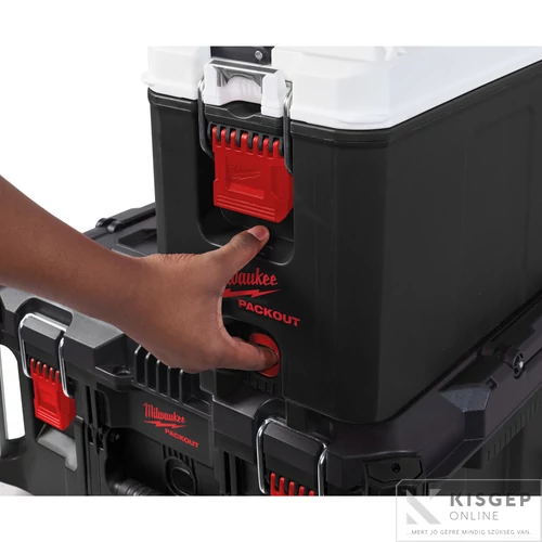 Milwaukee PACKOUT™ hűtőláda