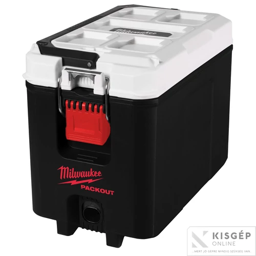 Milwaukee PACKOUT™ hűtőláda