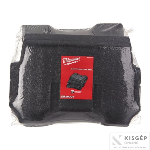 Milwaukee PACKOUT™ Habbetétek PACKOUT1 kerekes tárolóba - 1 db