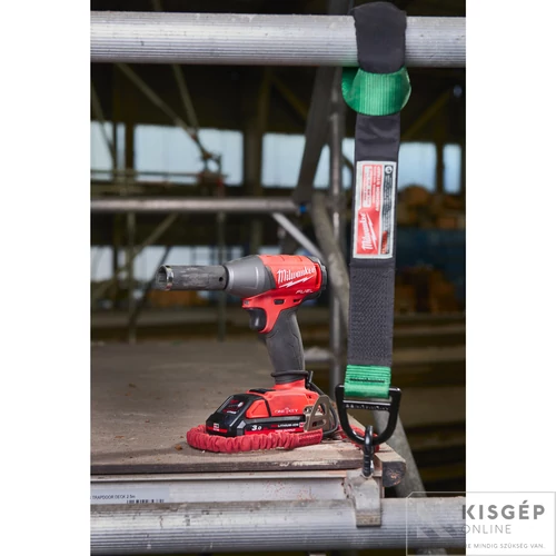 Milwaukee QUICK CONNECT Rögzítő kötél 2.5 kg-ig - 1 db