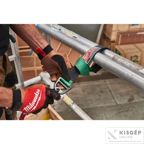 Milwaukee QUICK CONNECT Rögzítő kötél 2.5 kg-ig - 1 db