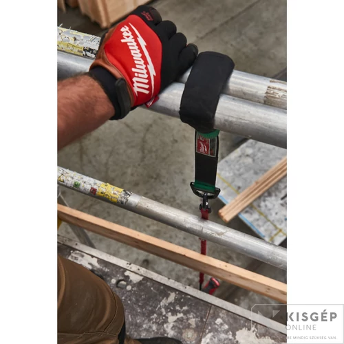 Milwaukee QUICK CONNECT Rögzítő kötél 2.5 kg-ig - 1 db