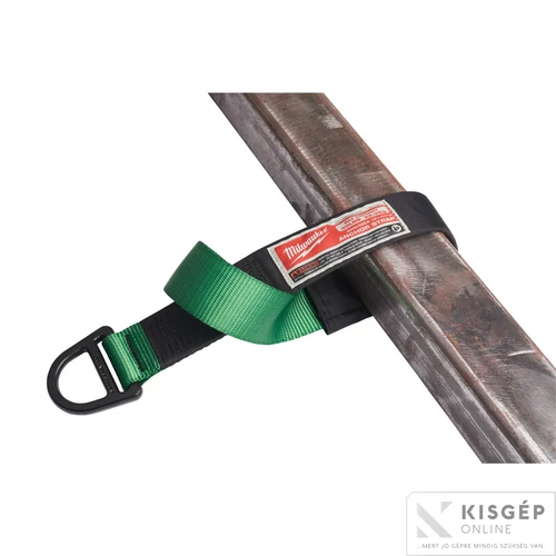 Milwaukee QUICK CONNECT Rögzítő kötél 2.5 kg-ig - 1 db