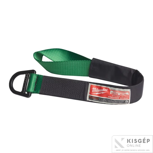 Milwaukee QUICK CONNECT Rögzítő kötél 2.5 kg-ig - 1 db
