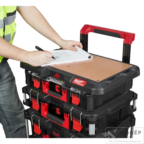 Milwaukee PACKOUT  Munkalap - 1 db