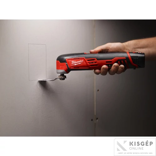 Milwaukee C12MT-0 M12 multi-tool