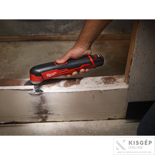 Milwaukee C12MT-0 M12 multi-tool