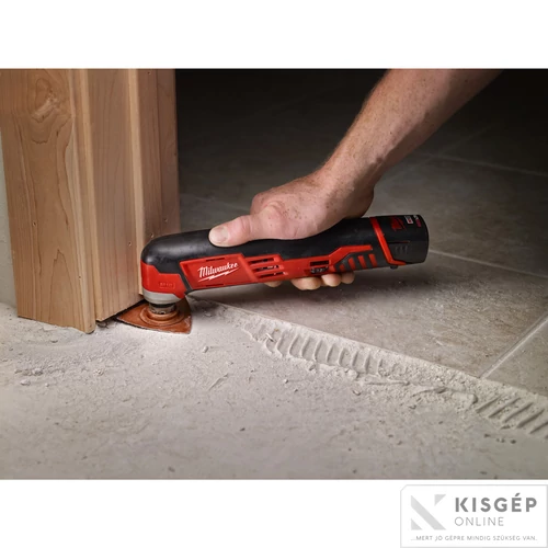 Milwaukee C12MT-0 M12 multi-tool