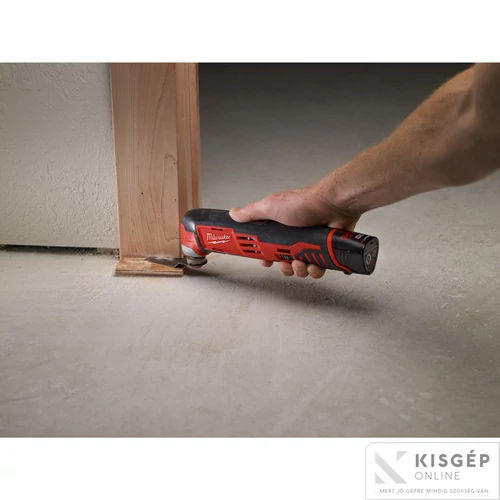 Milwaukee C12MT-0 M12 multi-tool