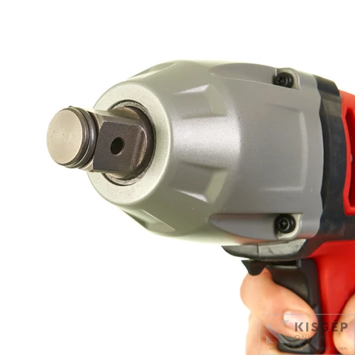 Milwaukee IPWE520R  ütvecsavarozó kartondobozban