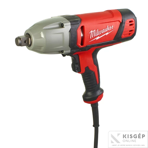 Milwaukee IPWE520R  ütvecsavarozó kartondobozban