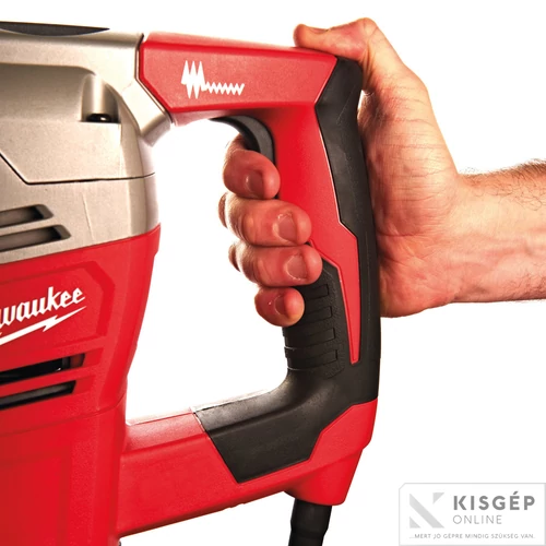 Milwaukee K540S KOMBIKALAPÁCS 5 KG