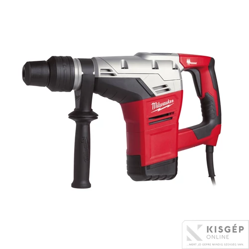 Milwaukee K540S KOMBIKALAPÁCS 5 KG