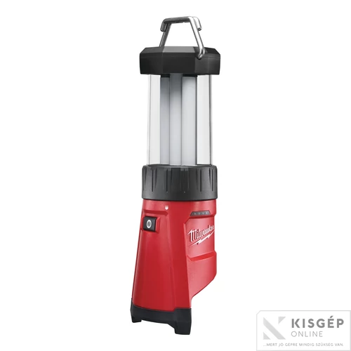 Milwaukee M12LL-0 M12 munkalámpa TRUEVIEW