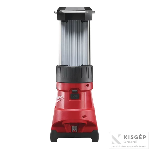 Milwaukee M12LL-0 M12 munkalámpa TRUEVIEW