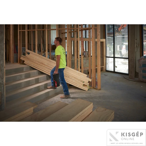 Milwaukee M12-18 JSSP-0 BLUETOOTH hangszóró
