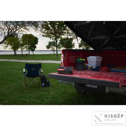 Milwaukee M12-18 JSSP-0 BLUETOOTH hangszóró