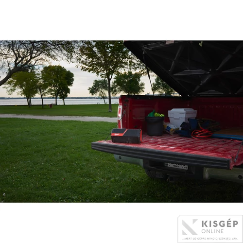 Milwaukee M12-18 JSSP-0 BLUETOOTH hangszóró