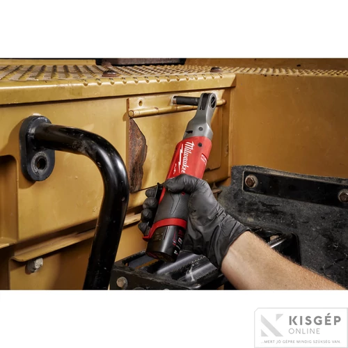 Milwaukee M12 FIR12-0  M12 FUEL SZUPERKOMPAKT 1/2½ RACSNIS CSAVARKULCS