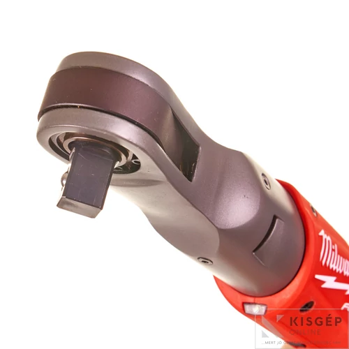 Milwaukee M12 FIR12-0  M12 FUEL SZUPERKOMPAKT 1/2½ RACSNIS CSAVARKULCS