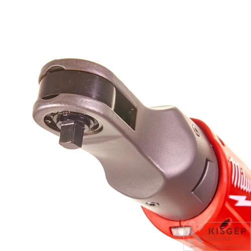 Milwaukee M12FIR38-0 racsnis csavarkulcs 3/8