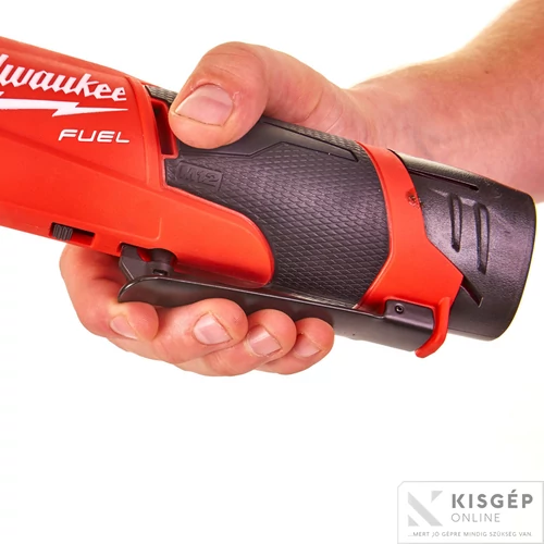 Milwaukee M12FIR38-0 racsnis csavarkulcs 3/8