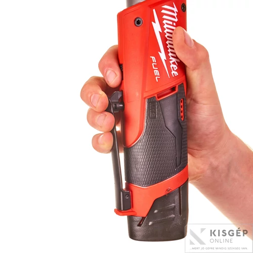 Milwaukee M12FIR38-0 racsnis csavarkulcs 3/8