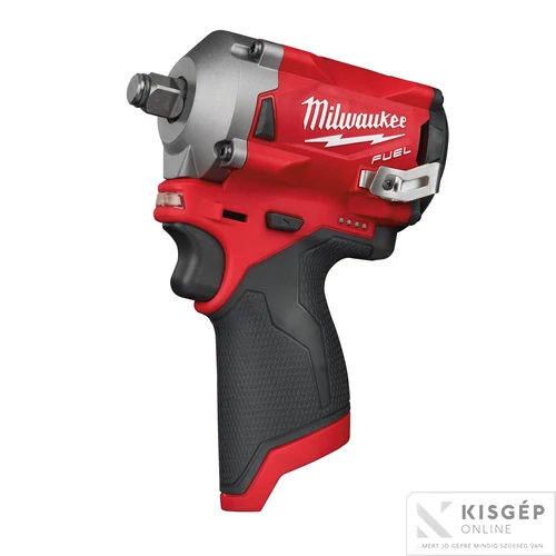 Milwaukee M12 FIWF12-0  M12 FUEL  1/2½ ÜTVECSAVAROZÓ
