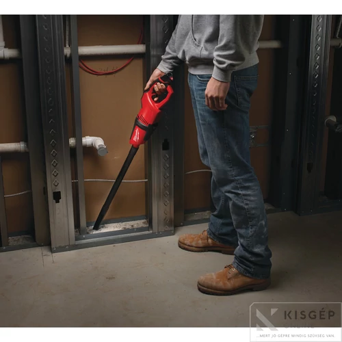 Milwaukee M12HV-0 M12 kézi porszívó
