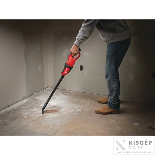 Milwaukee M12HV-0 M12 kézi porszívó