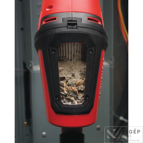 Milwaukee M12HV-0 M12 kézi porszívó
