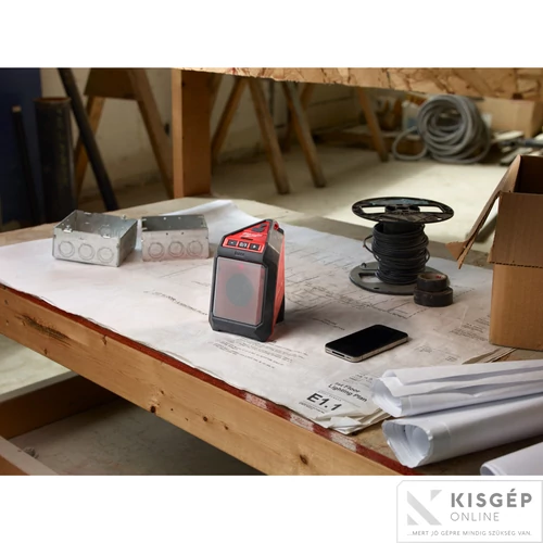 Milwaukee M12JSSP- 0 M12 bluetooth