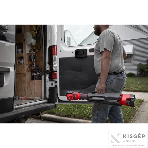 Milwaukee M12 SAL-0  M12™ állványos lámpa