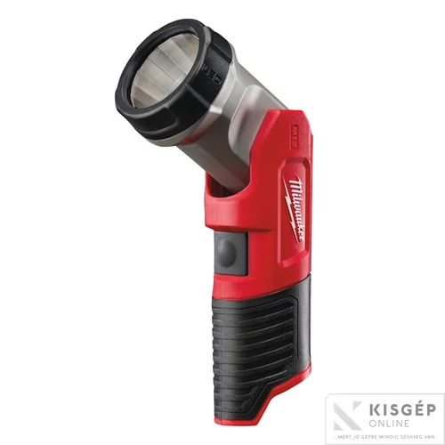 Milwaukee M12TLED-0 M12 LED LÁMPA