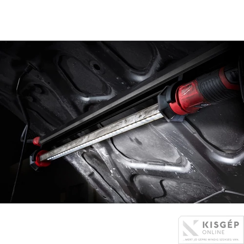Milwaukee M12 UHL-0  M12 LED MOTORTÉR VILÁGÍTÁS