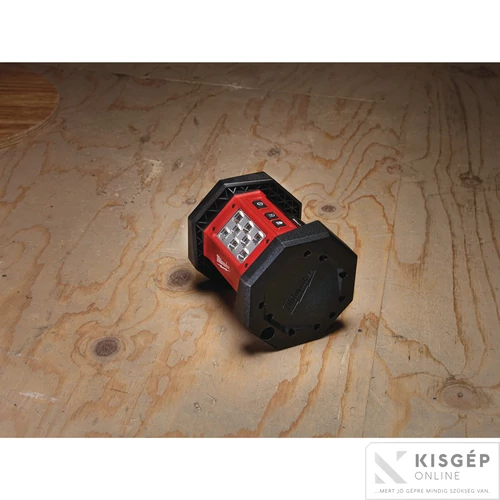 Milwaukee M18AL-0 M18 TRUEVIEW térmegvilágító lámpa
