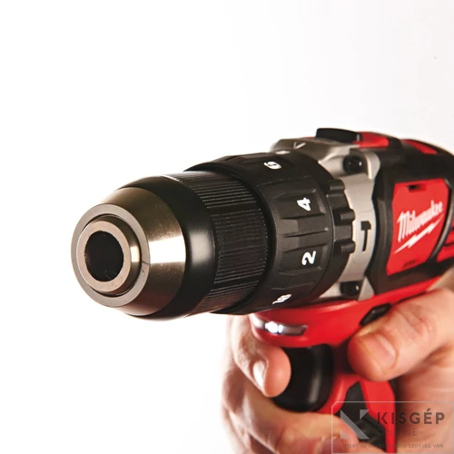 Milwaukee M18BPD-0 M18 ütvefúró-csavarozó