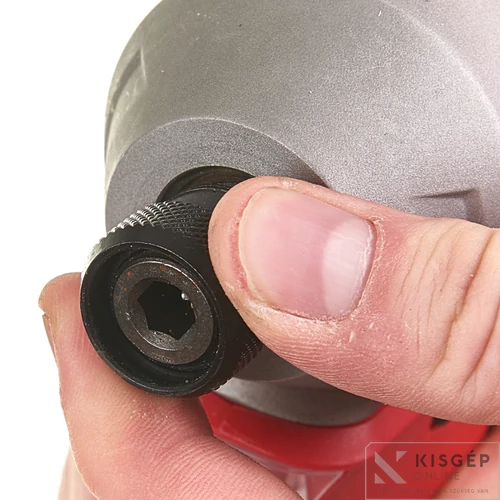 Milwaukee M18 CBLID-0  M18 KOMPAKT SZÉNKEFE NÉLKÜLI ÜTVECSAVAROZÓ