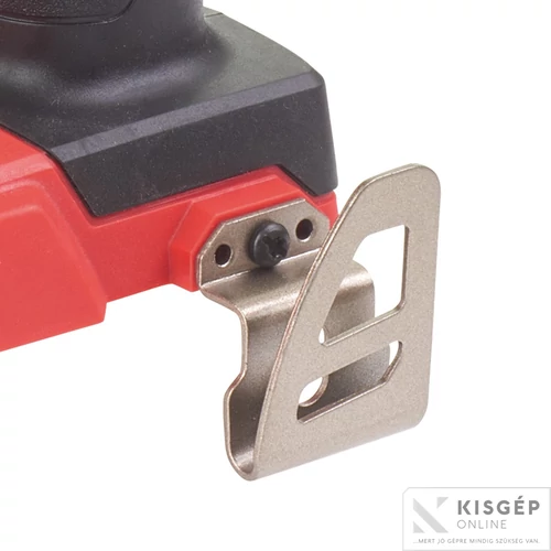 Milwaukee M18 CBLID-0  M18 KOMPAKT SZÉNKEFE NÉLKÜLI ÜTVECSAVAROZÓ