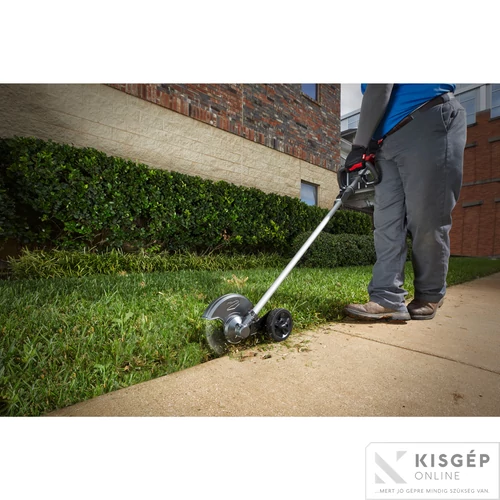 Milwaukee M18 FOPH-0  M18 FUEL™ kültéri fejegység