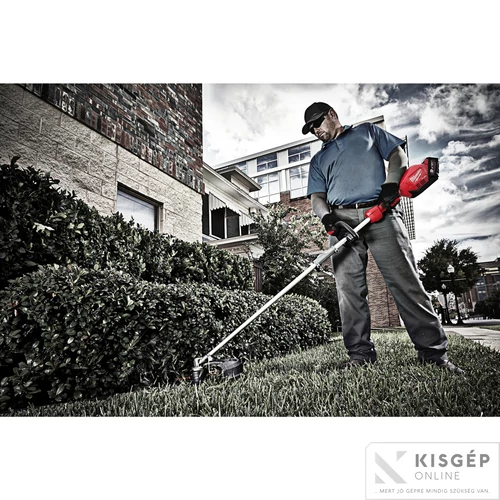 Milwaukee M18 FOPH-0  M18 FUEL™ kültéri fejegység