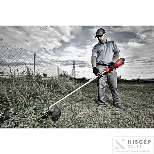 Milwaukee M18 FOPH-0  M18 FUEL™ kültéri fejegység