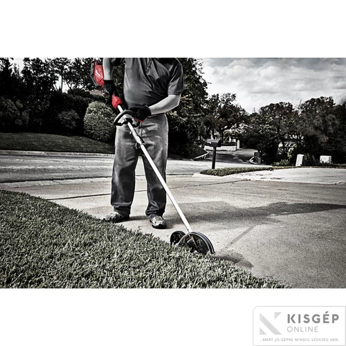 Milwaukee M18 FOPH-0  M18 FUEL™ kültéri fejegység