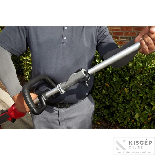 Milwaukee M18 FOPH-0  M18 FUEL™ kültéri fejegység