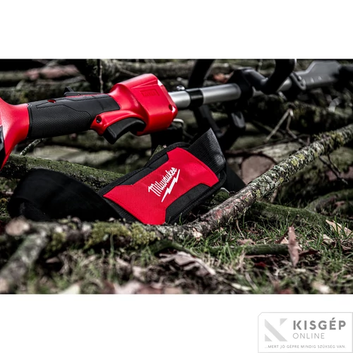 Milwaukee M18 FOPH-CSA  M18 FUEL láncfűrész adapter