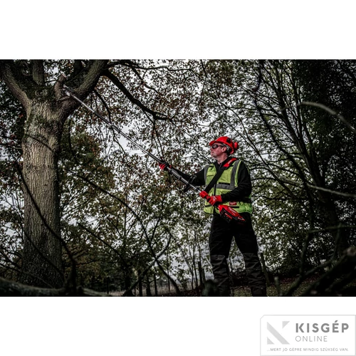 Milwaukee M18 FOPH-CSA  M18 FUEL láncfűrész adapter