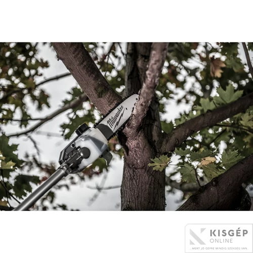 Milwaukee M18 FOPH-CSA  M18 FUEL láncfűrész adapter