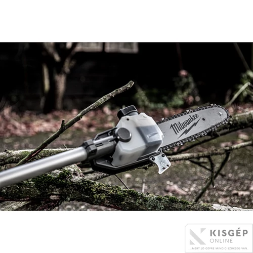 Milwaukee M18 FOPH-CSA  M18 FUEL láncfűrész adapter
